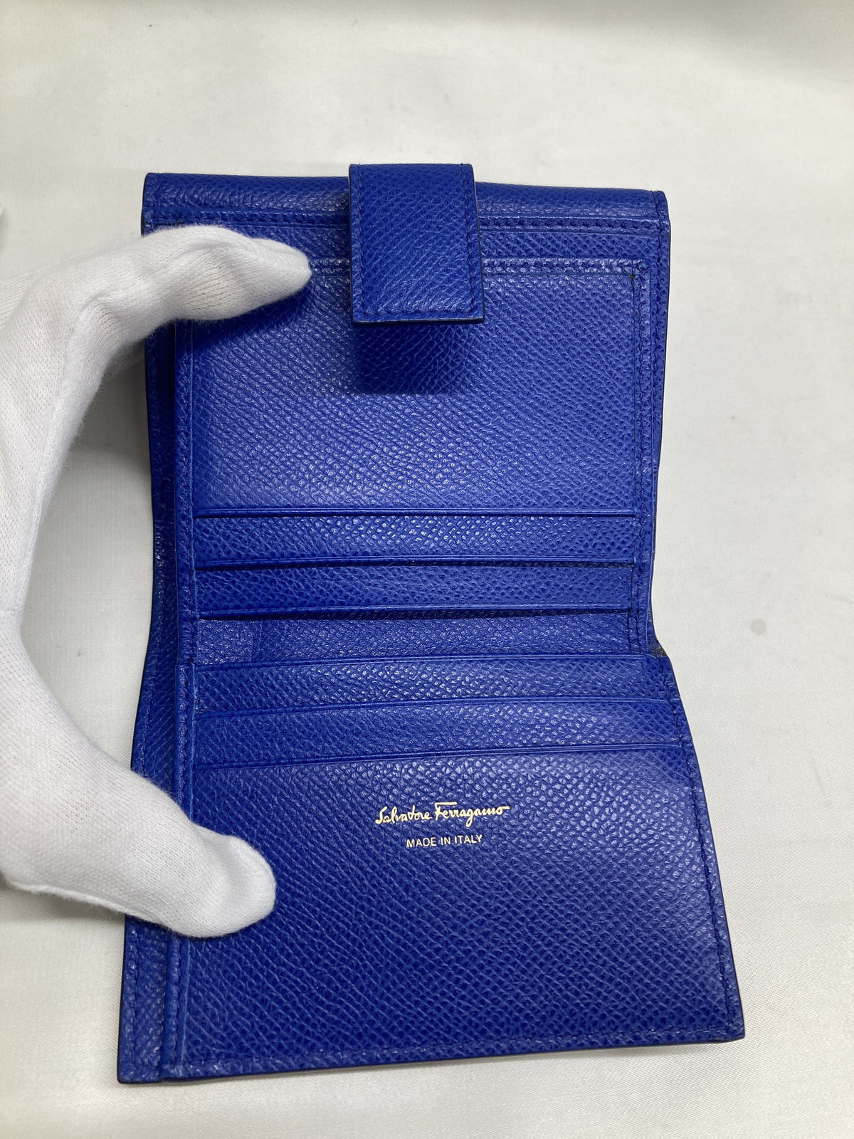 LV/アジェンダPM/ダミエ R21068