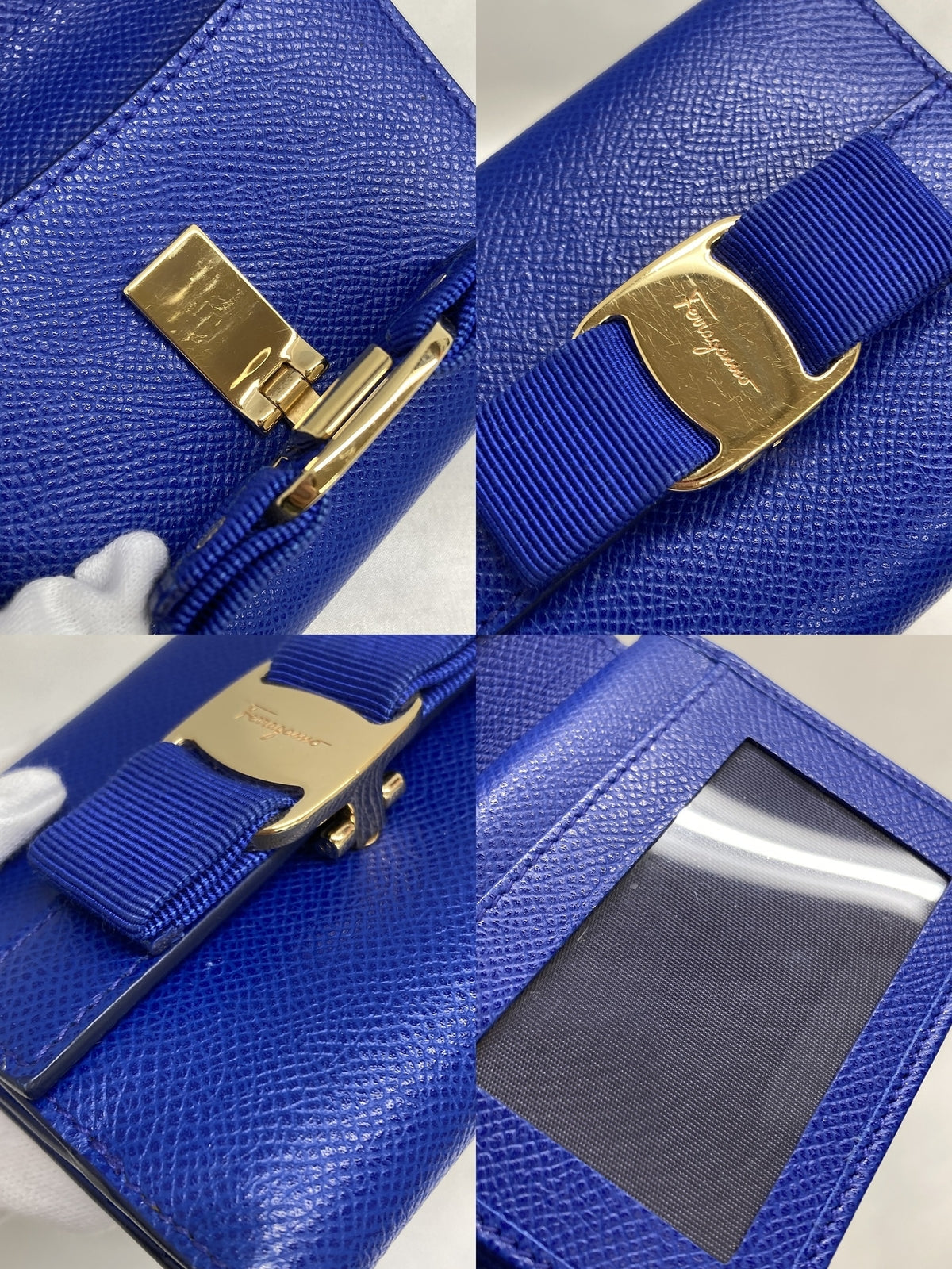 LV/アジェンダPM/ダミエ R21068