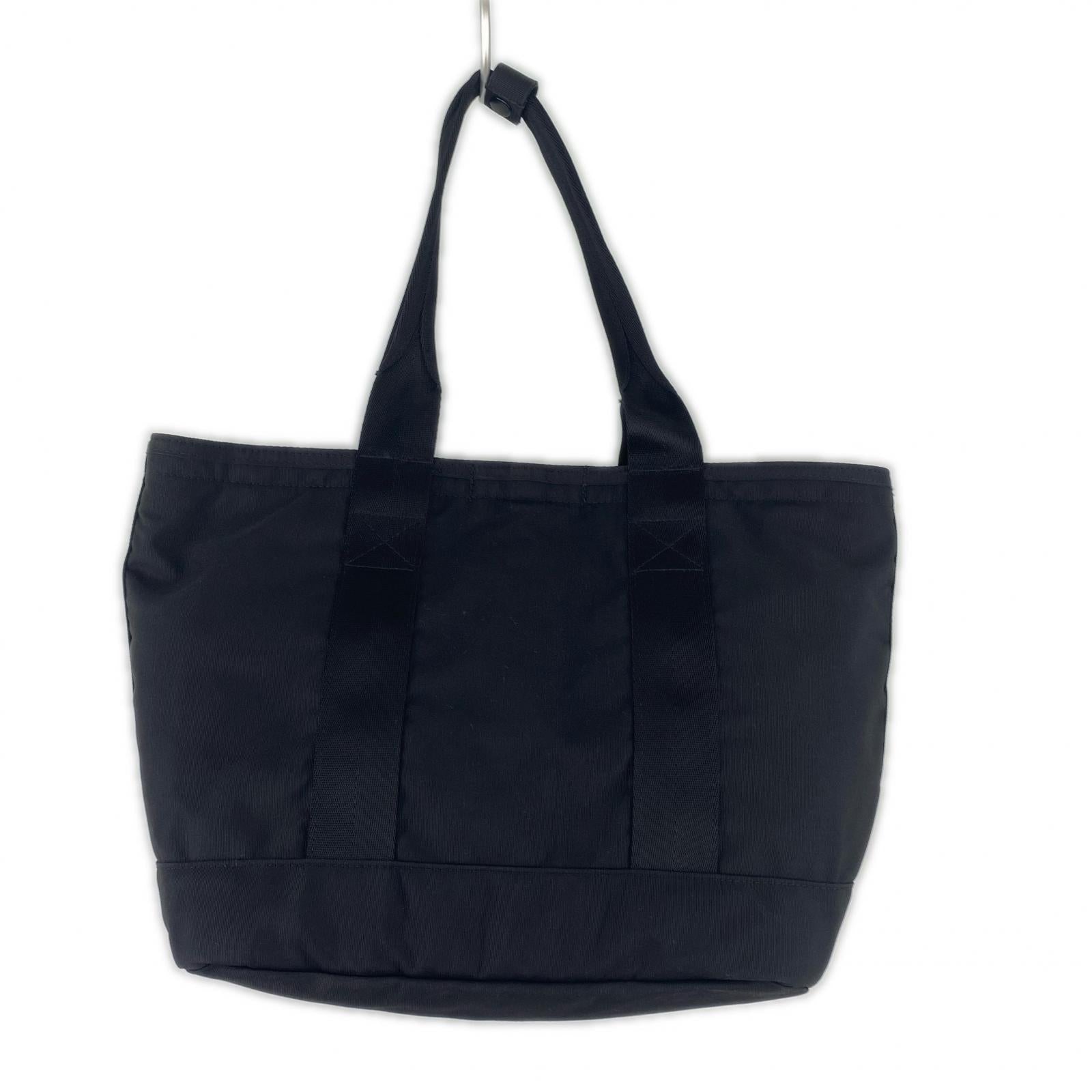 その他バッグ DISCRETE TOTE M MW GENII ブラック