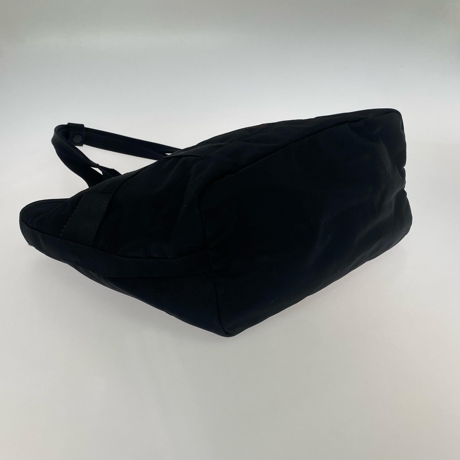 その他バッグ DISCRETE TOTE M MW GENII ブラック