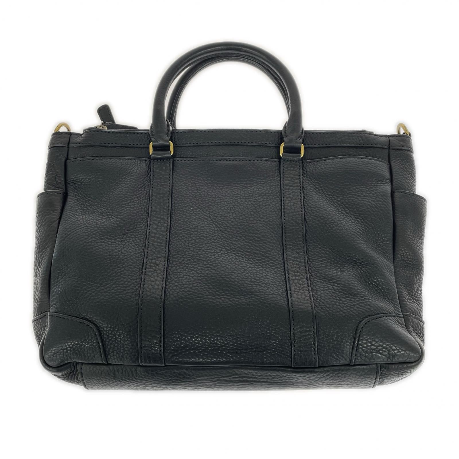 COACH 71067 ブリーカー ビジネスバッグ
