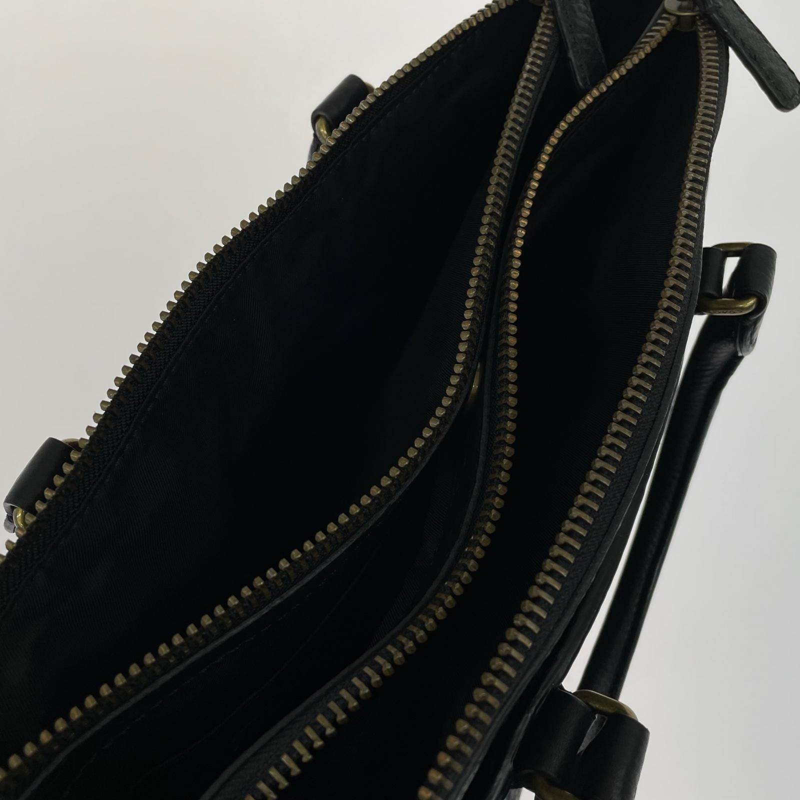COACH 71067 ブリーカー ビジネスバッグ