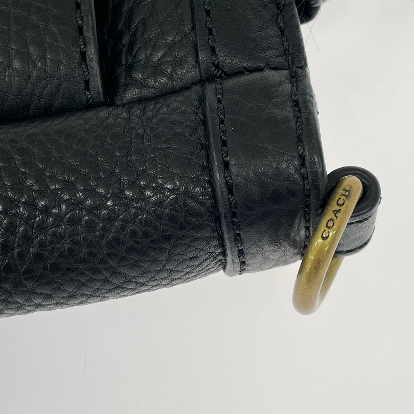 COACH 71067 ブリーカー ビジネスバッグ