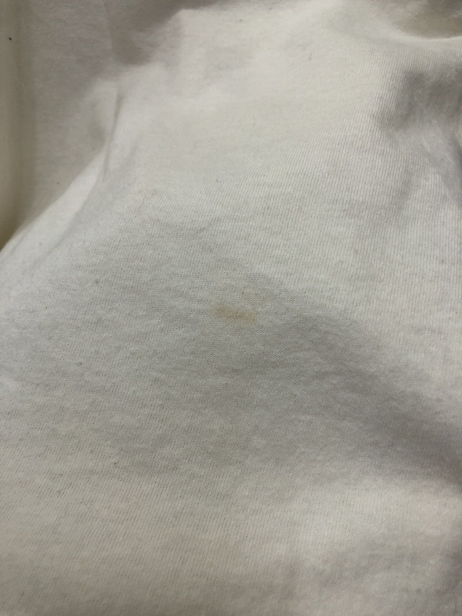 Cat Print Oversize T-shirt (M)