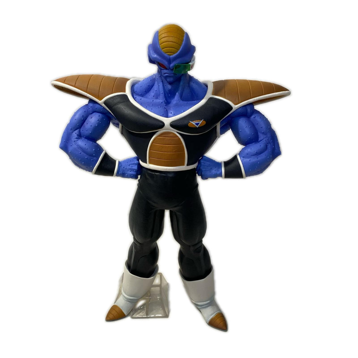 D賞 バータ MASTERLISE ドラゴンボールZ フィギュア/グッズ