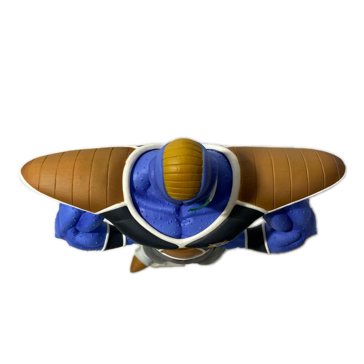 D賞 バータ MASTERLISE ドラゴンボールZ フィギュア/グッズ