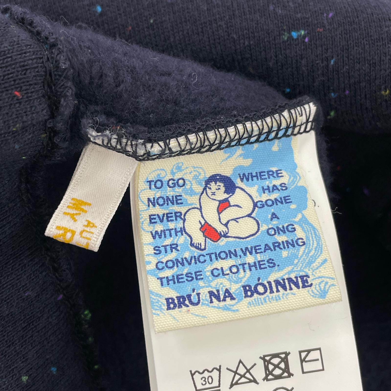 ジャケット ナイノナノカーディガン XL NVY