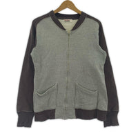 パーカー WAREHOUSE パーカー グレー