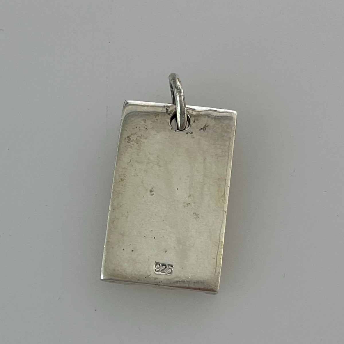 ネックレス SV925 CHEESE TOP