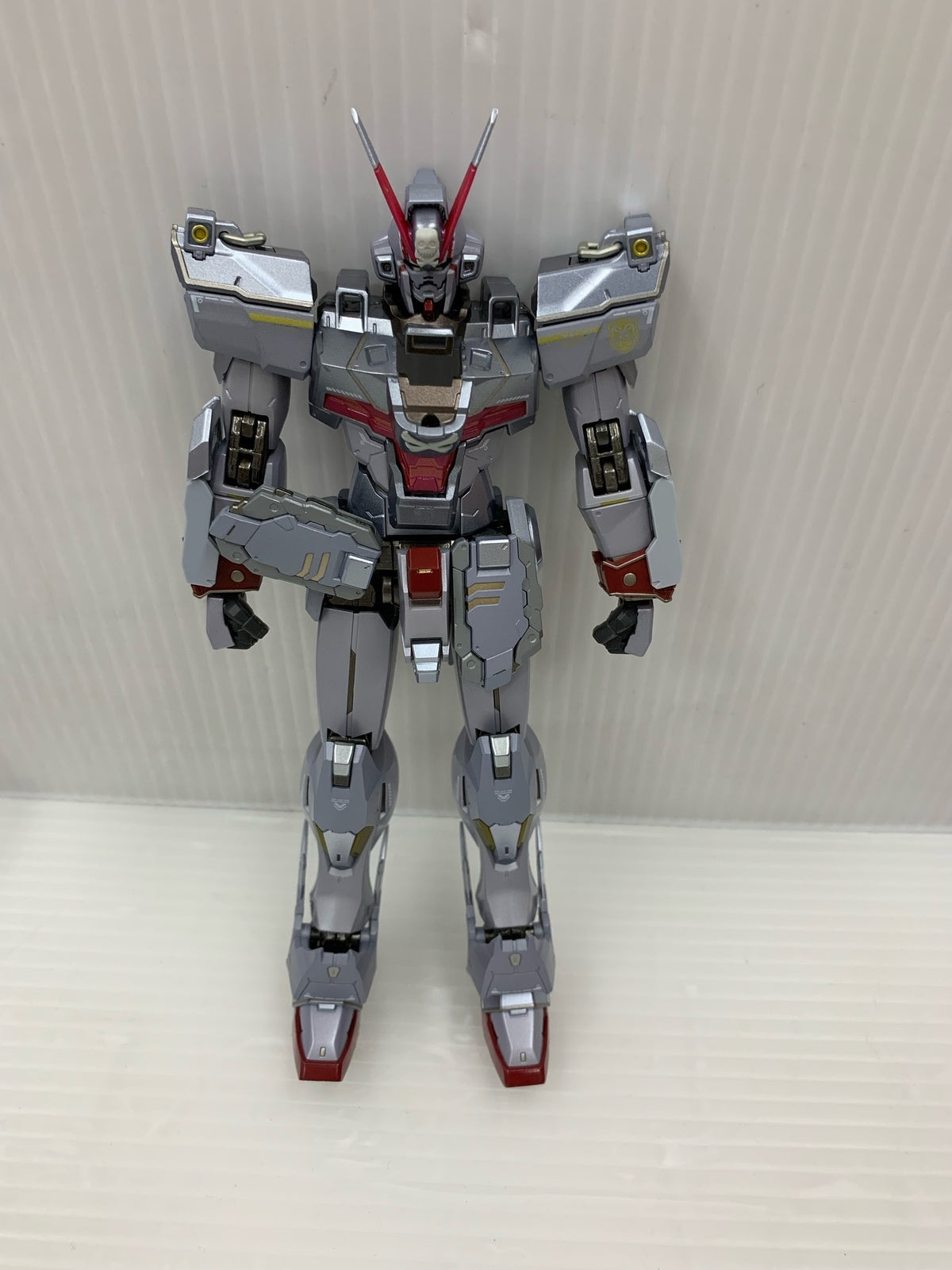 METALBUILD クロスボーンX-0 フルクロス フィギュア/グッズ