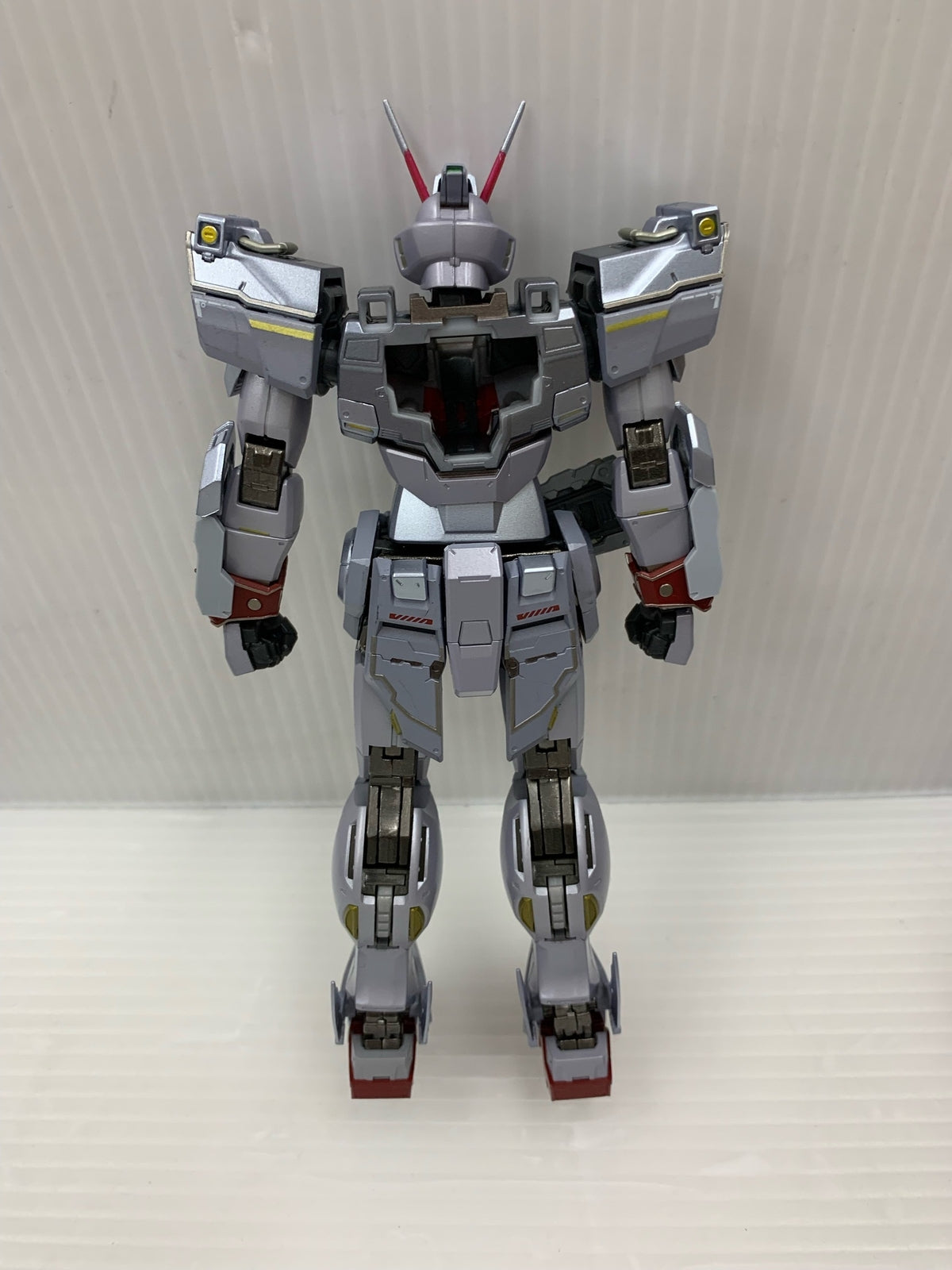 METALBUILD クロスボーンX-0 フルクロス フィギュア/グッズ