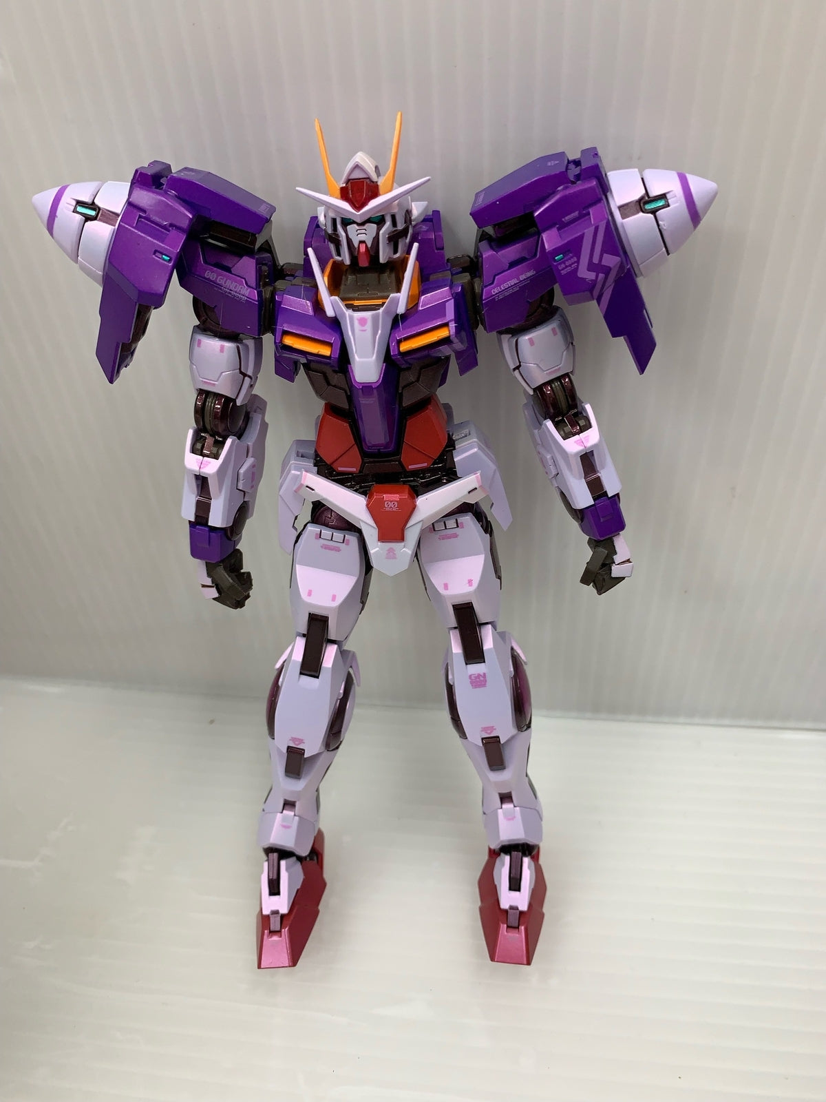 METALBUILD トランザムライザー Full Particle ver. フィギュア/グッズ