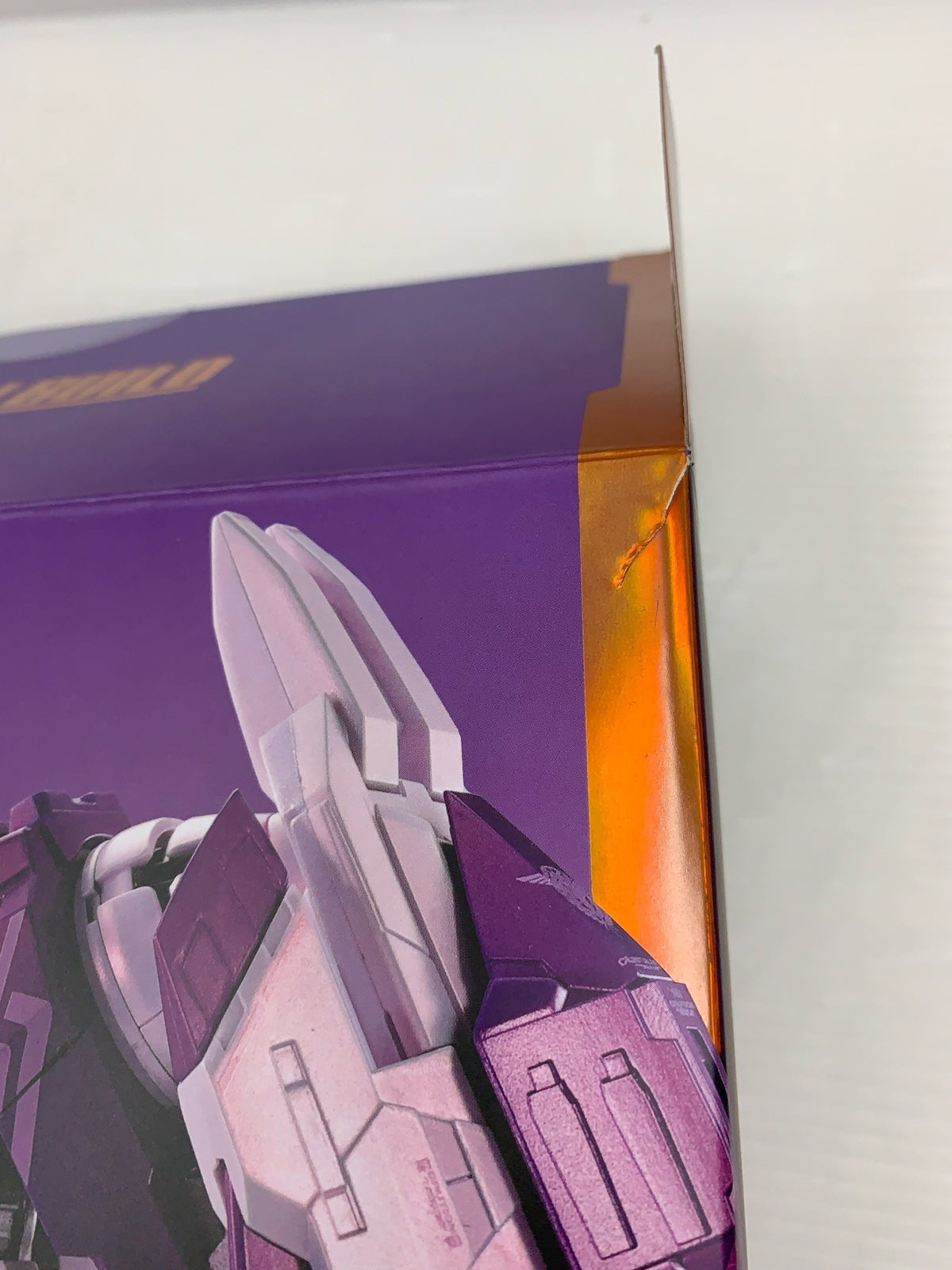 METALBUILD トランザムライザー Full Particle ver. フィギュア/グッズ