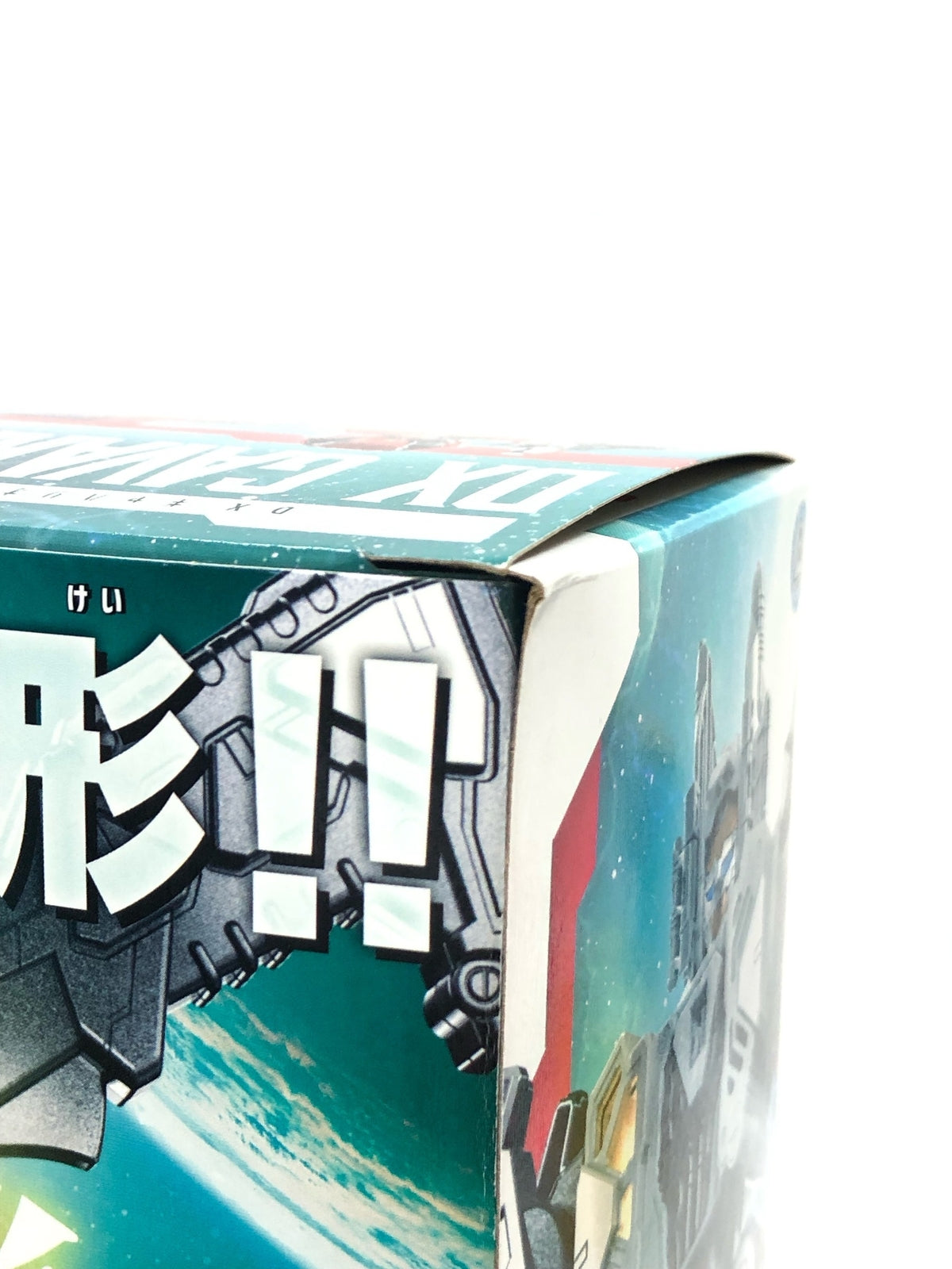 GG柄マフラー