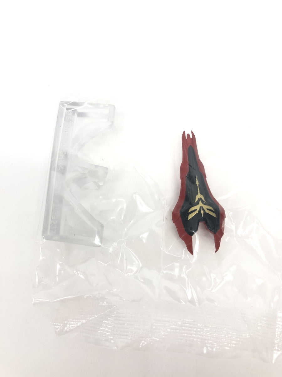 ジオノグラフィ #3009b シャア専用ズゴック フィギュア/グッズ