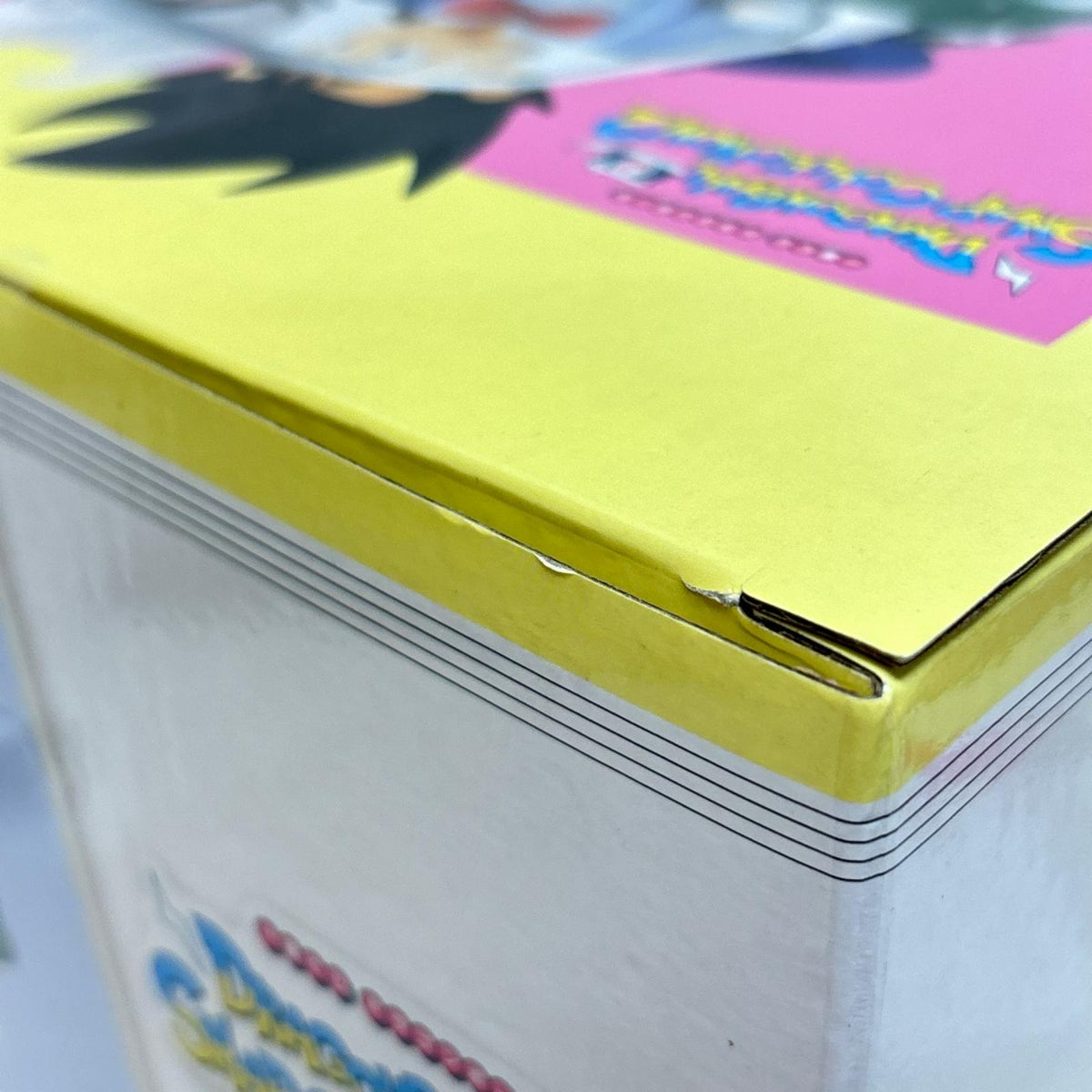 A賞 孫悟空&チチ DRAGONBALL SNAP FIGURE ドラゴンボール BANDAI/バンダイ フィギュア/グッズ