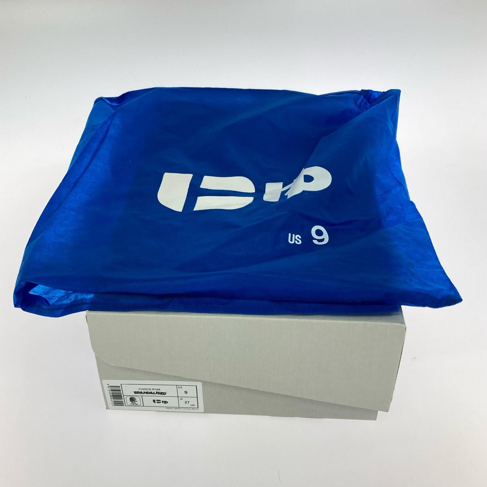 スニーカー にゅ~ず ネオナポリタン バンクシー ローカットスニーカー 27cm (US9 UK8 1/2 EU44)