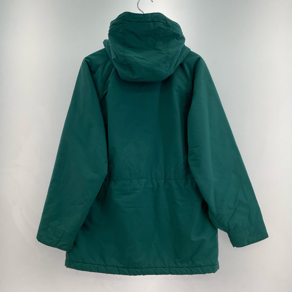 マウンテンパーカー 80S L.L.BEAN M GRN M グリーン