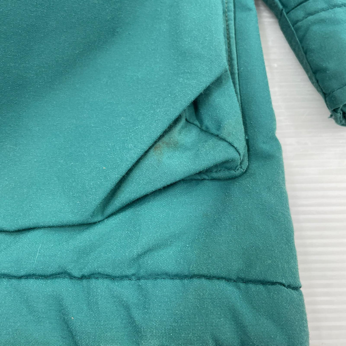 マウンテンパーカー 80S L.L.BEAN M GRN M グリーン