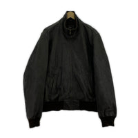 レザージャケット CINTI L BRW L ブラウン