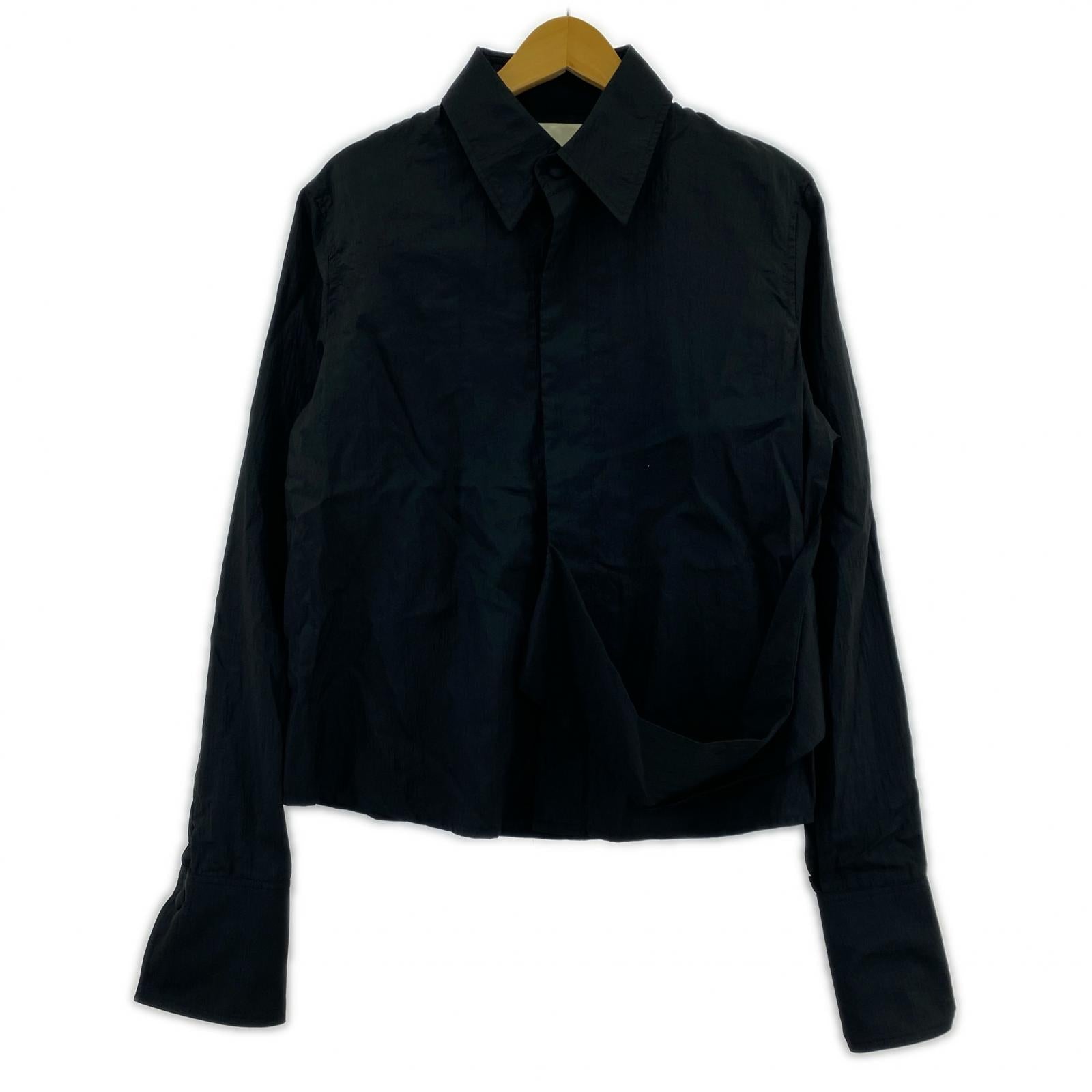 ジャケット ORIMI 25SS ジャケット 1 ブラック