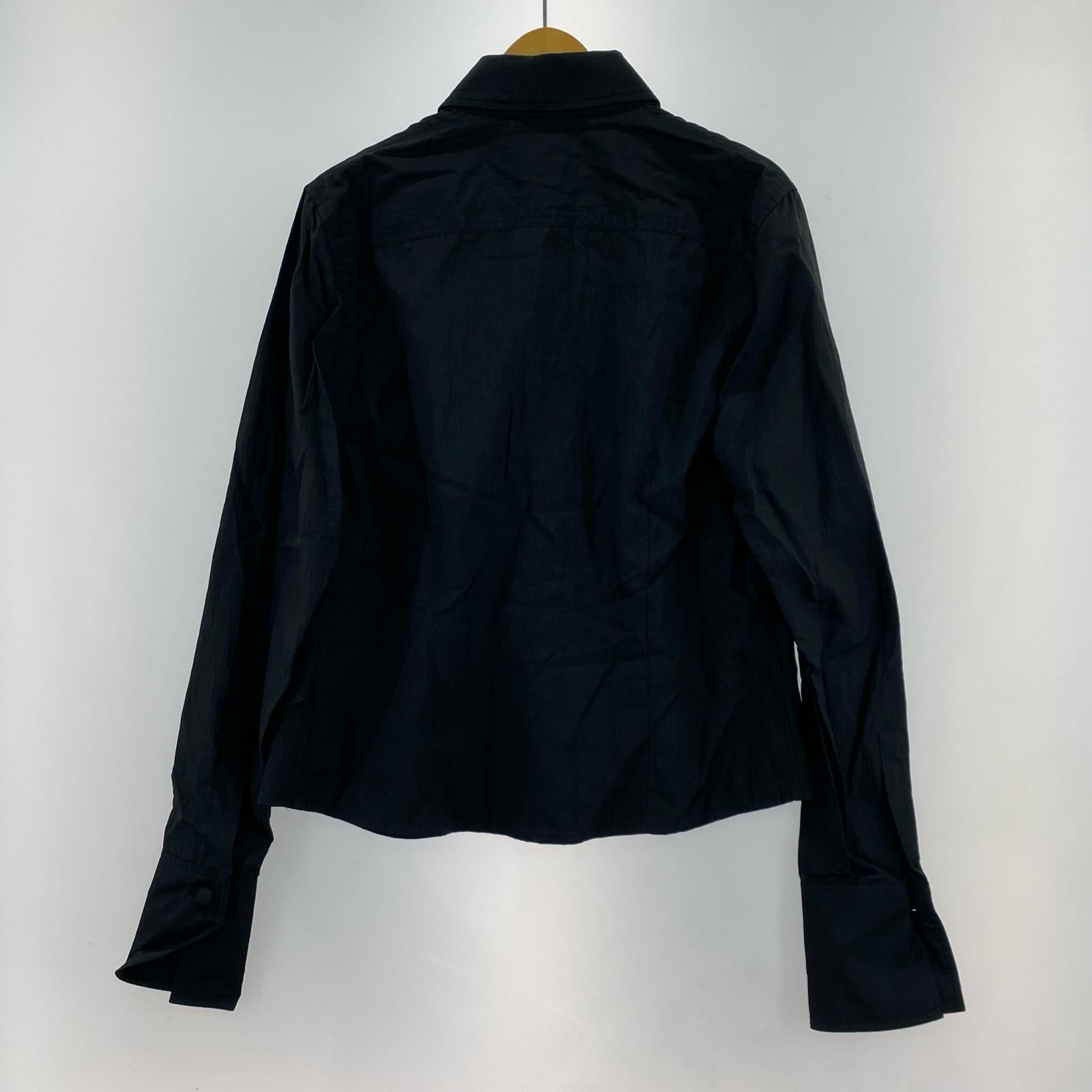 ジャケット ORIMI 25SS ジャケット 1 ブラック