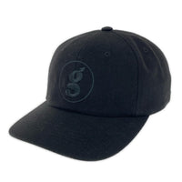 キャップ Supreme×GOODENOUGH 25ss 6-Panel cap ブラック ブラック