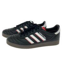 スニーカー GAZELLE TEAM 27.5 27.5cm (US9 1/2 UK9 EU45) ブラック