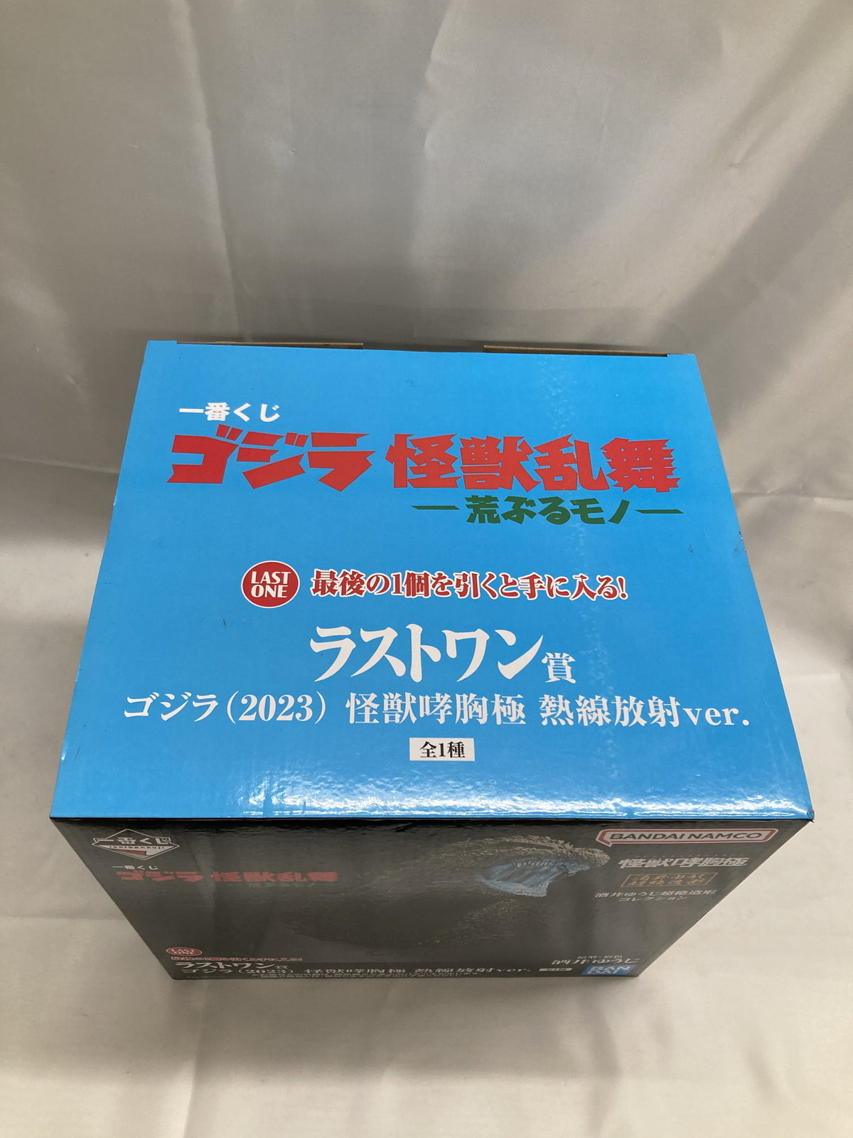 キューバッグ その他小物