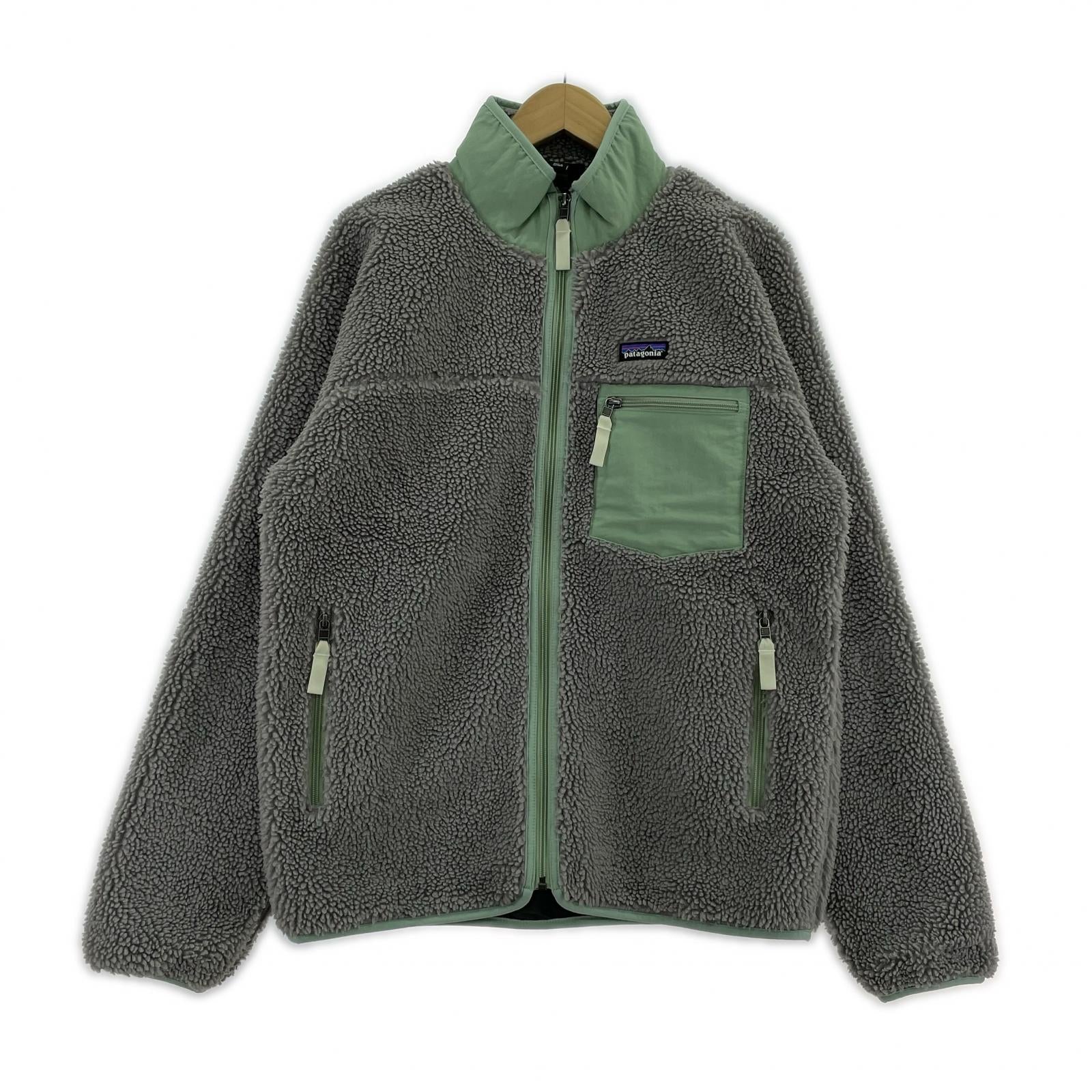 ジャケット 25AW Classic Retro-X Jacket M グレー