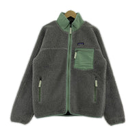 ジャケット 25AW Classic Retro-X Jacket M グレー