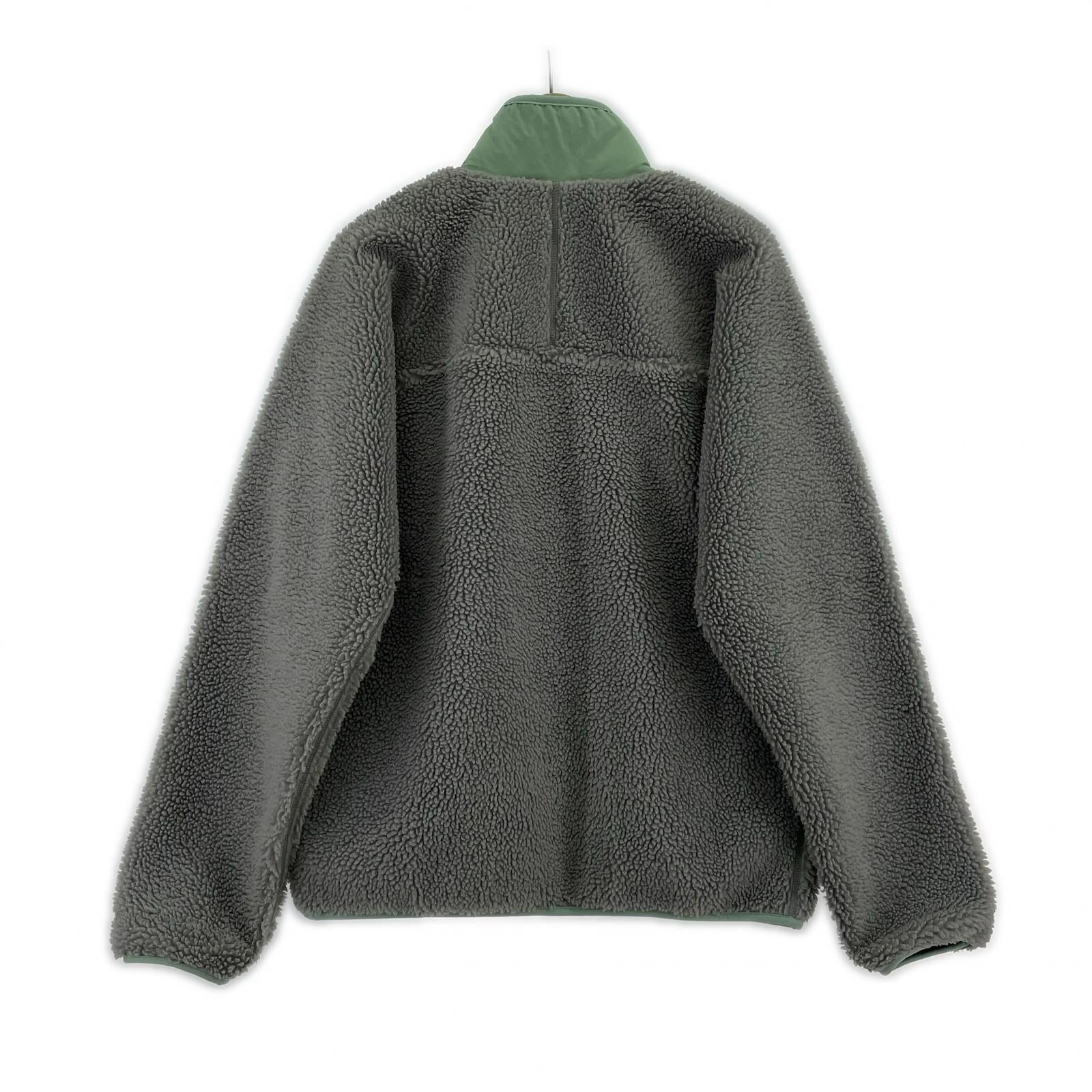 ジャケット 25AW Classic Retro-X Jacket M グレー