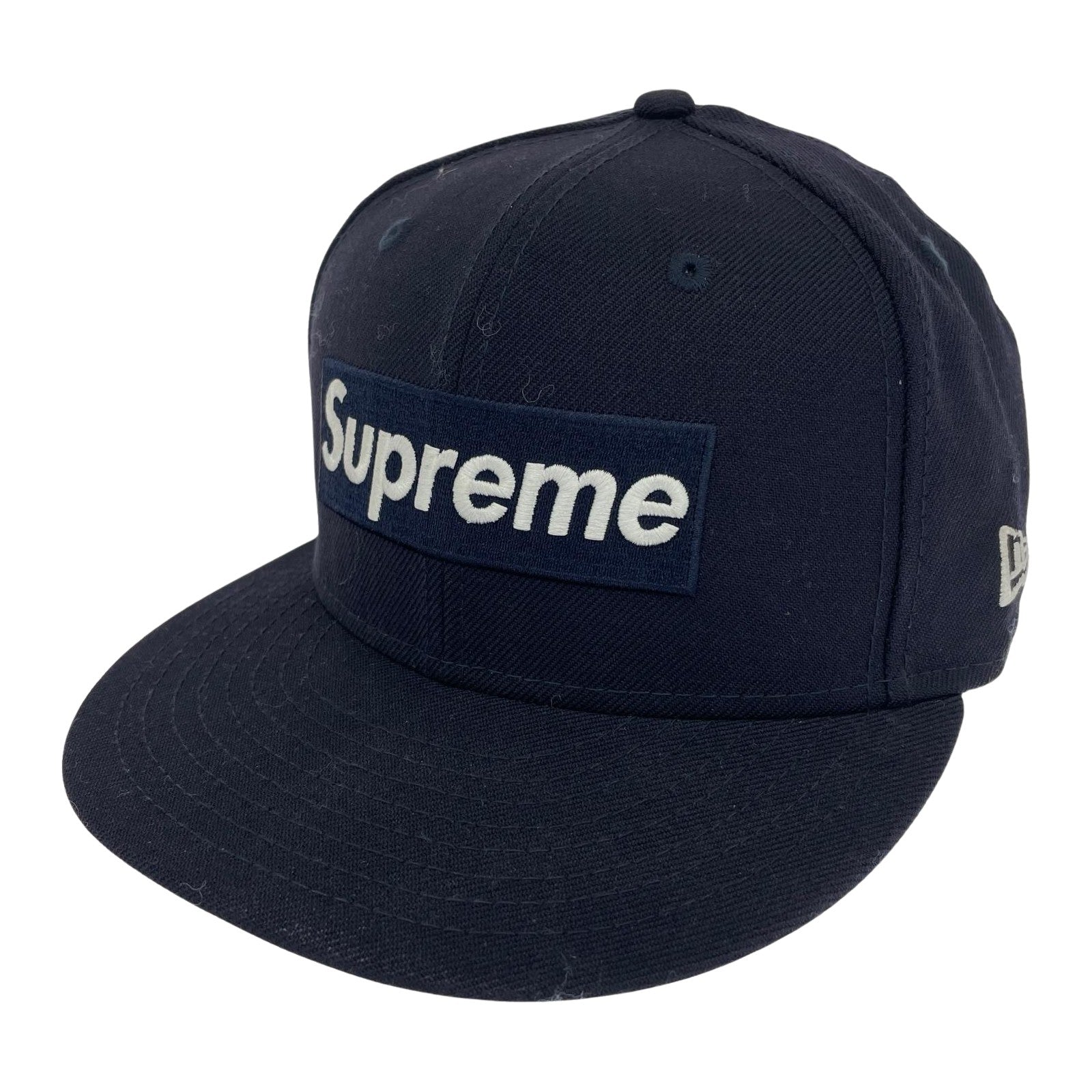 キャップ World Famous Box Logo New Era