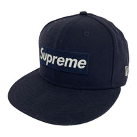 キャップ World Famous Box Logo New Era