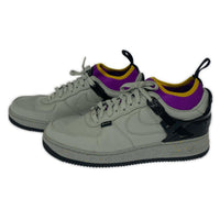 スニーカー UNDERCOVER GORE-TEX AIR FORCE 1 LOW SP DQ7558-001 28cm (US10 UK9 1/2 EU46) グレー