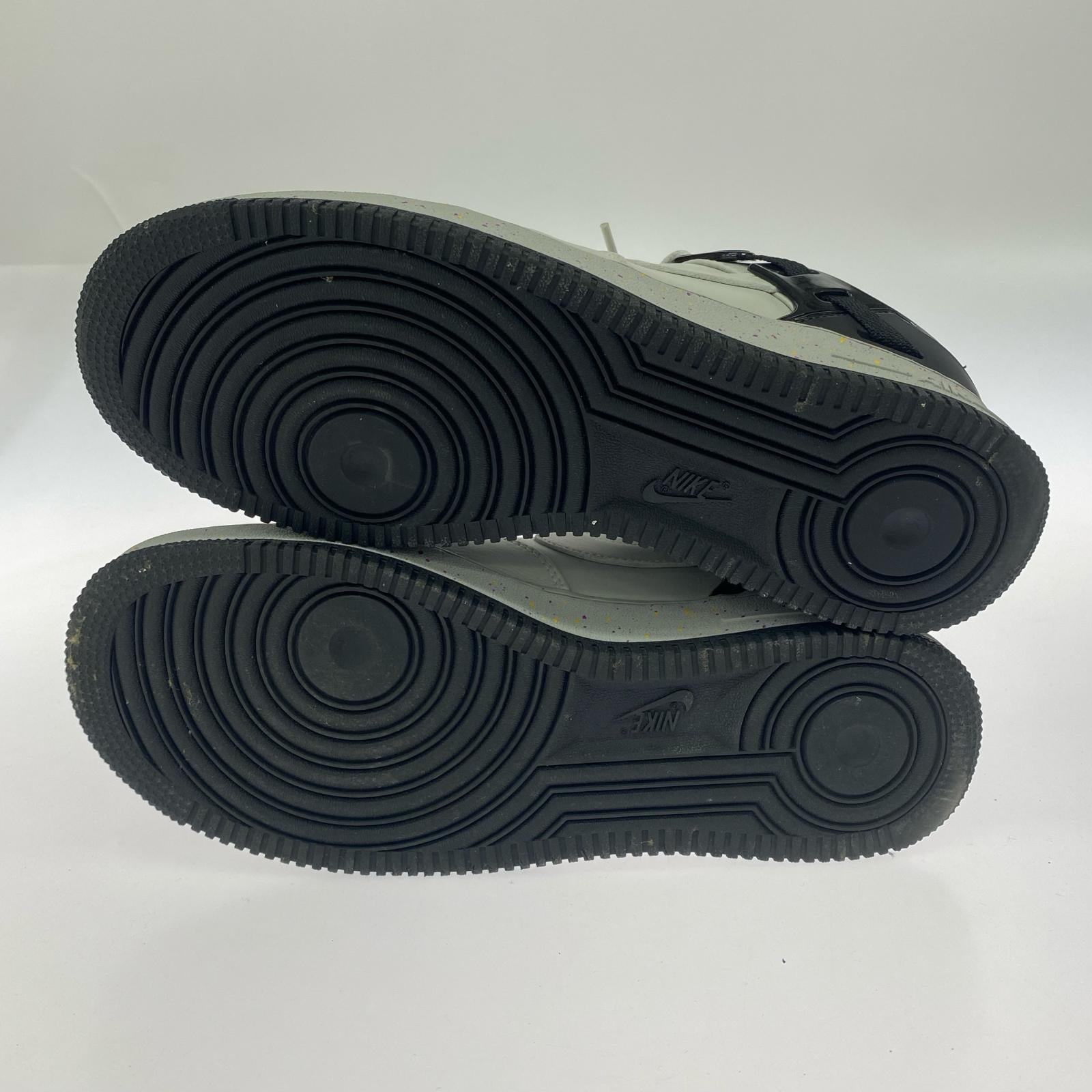 スニーカー UNDERCOVER GORE-TEX AIR FORCE 1 LOW SP DQ7558-001 28cm (US10 UK9 1/2 EU46) グレー