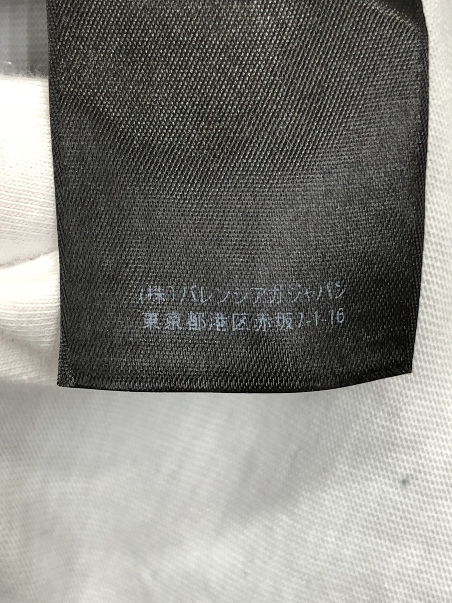Balenciaga パーカー 黒 XXS