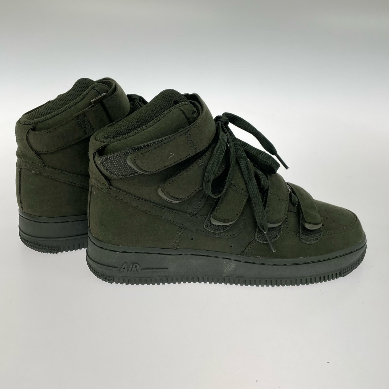 スニーカー ×BILLIE EILIS AIR FORCE 1 HIGH 07 SP 25.5cm (US7 1/2 UK7 EU41)