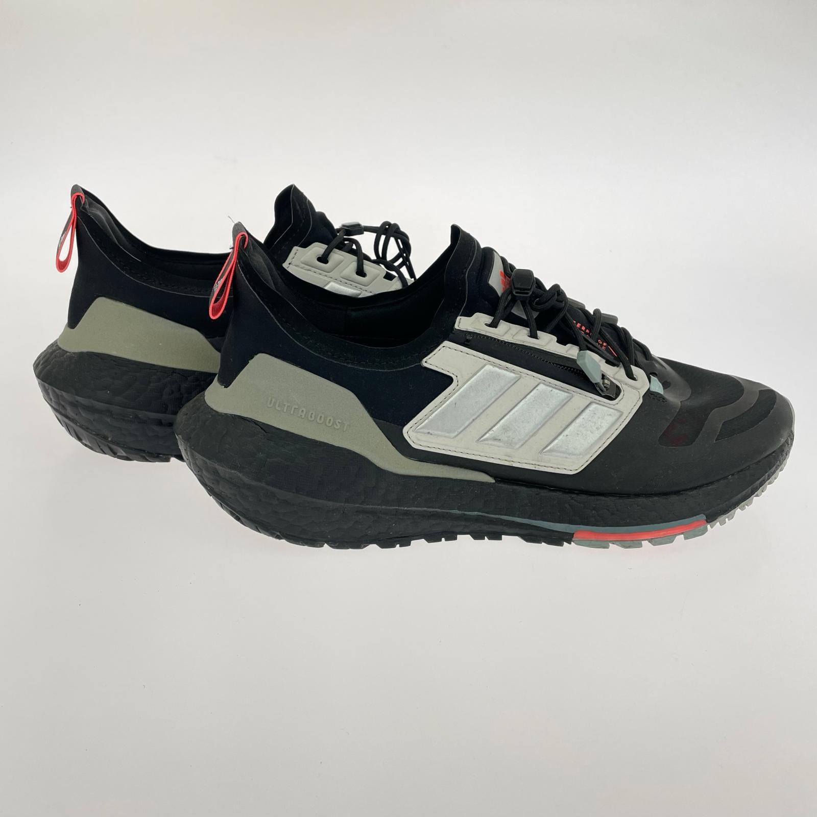 スニーカー ultraboost 21 gtx 28cm (US10 UK9 1/2 EU46) ブラック
