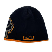 ニットキャップ Fox Racing Beanie BLK ブラック