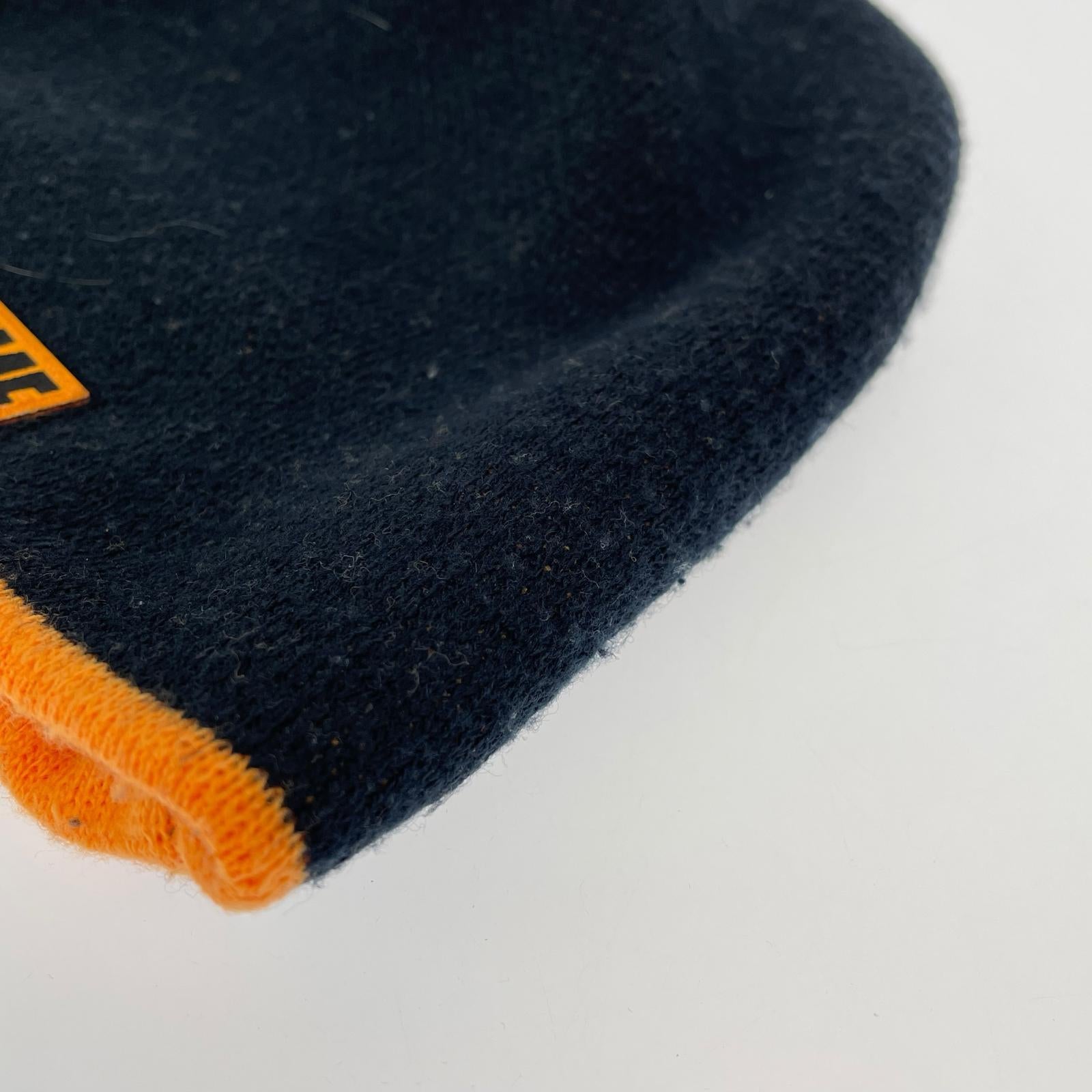 ニットキャップ Fox Racing Beanie BLK ブラック