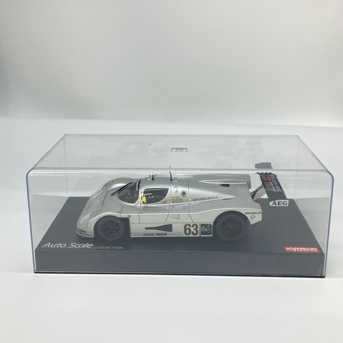 京商 Auto Scale collection MR-03 ミニカーその他