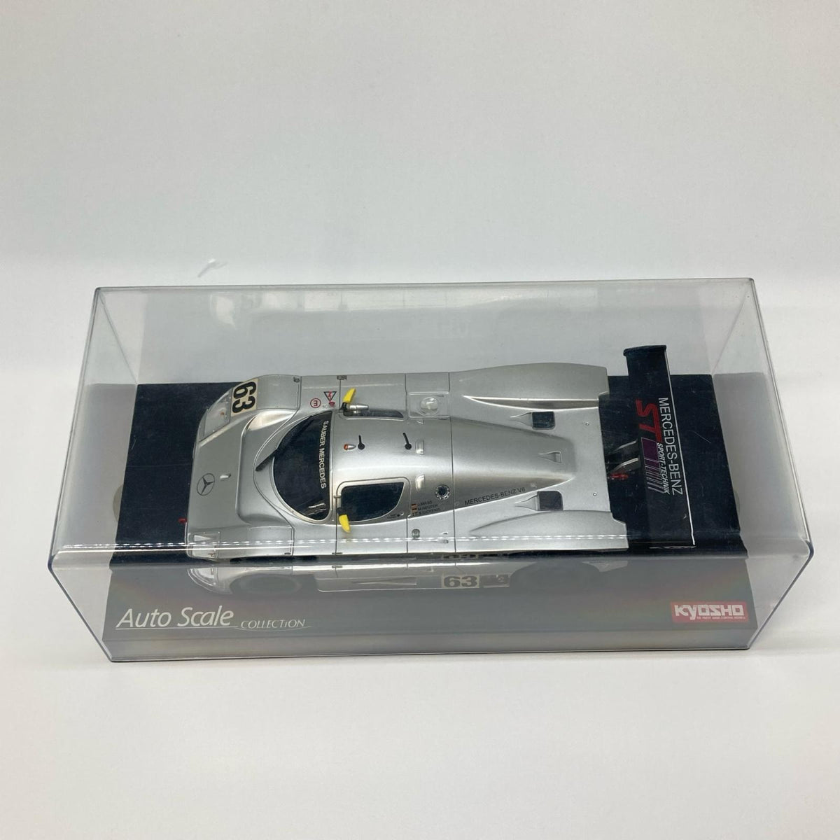 京商 Auto Scale collection MR-03 ミニカーその他