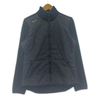 ジャケット RALPH LAUREN X ハイブリッドジャケット M ブラック