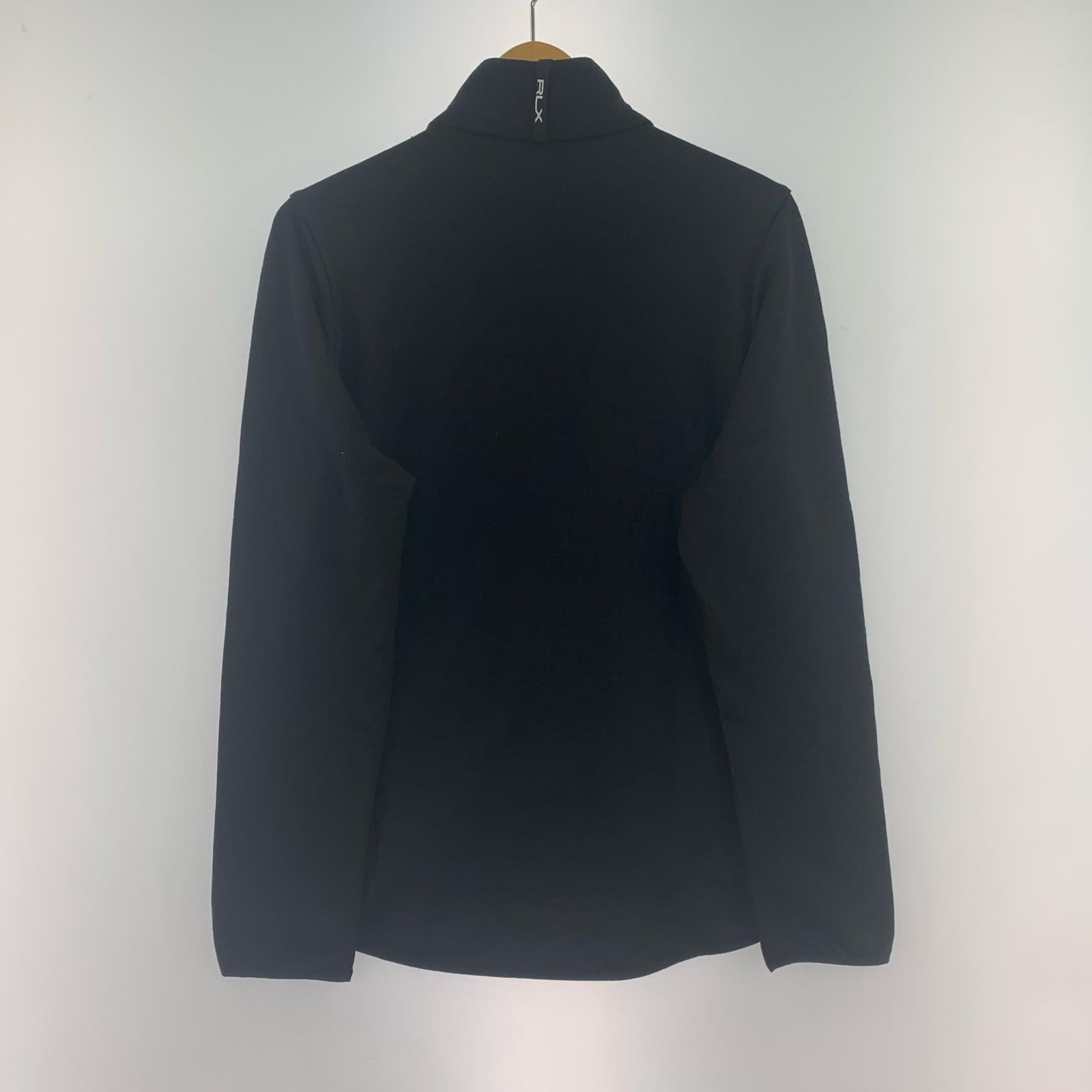 ジャケット RALPH LAUREN X ハイブリッドジャケット M ブラック