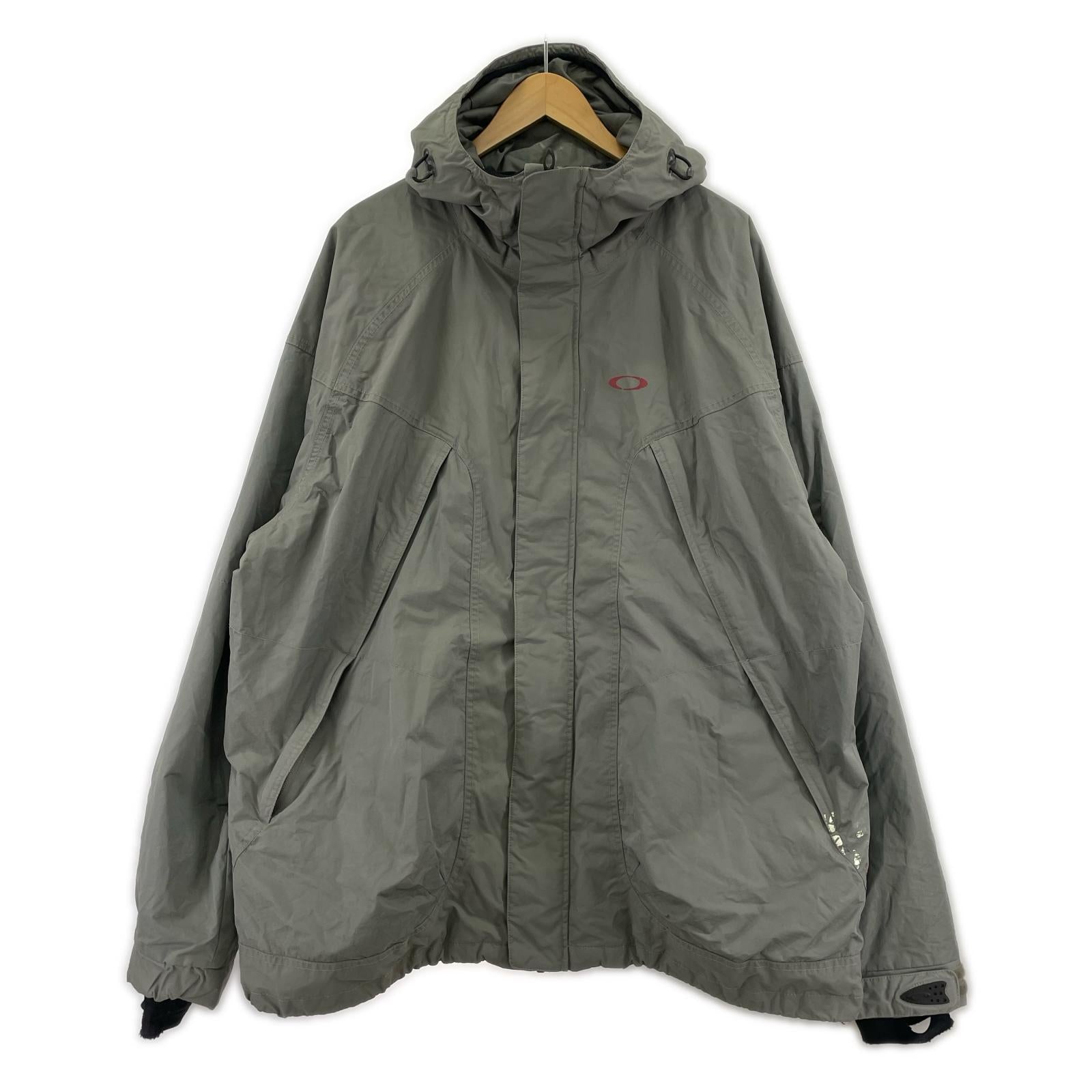 ジャケット 00s ROAD FUEL 3 グレー 3 グレー