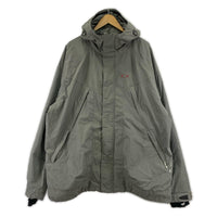 ジャケット 00s ROAD FUEL 3 グレー 3 グレー