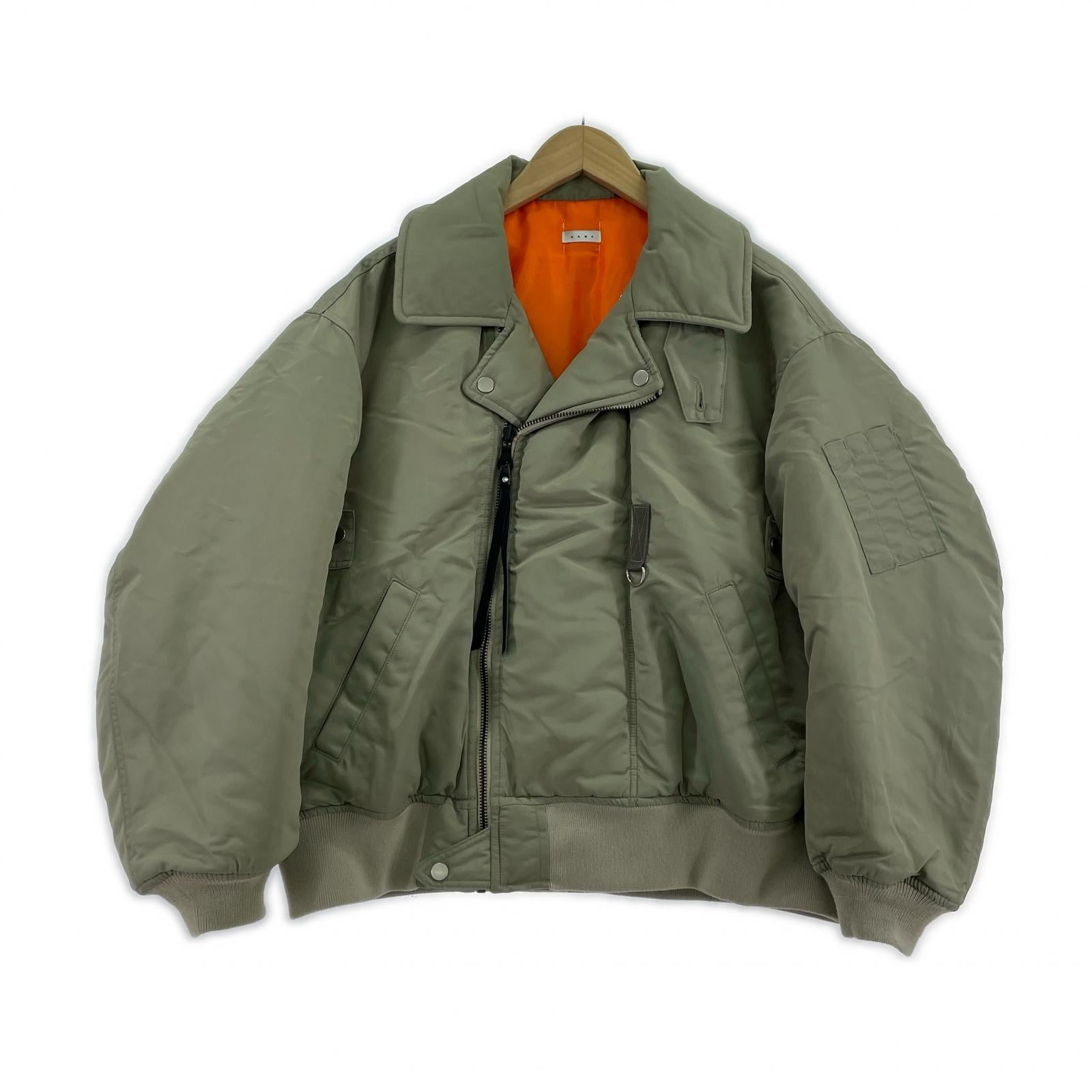 ジャケット YLON TWILL MK3 JACKET (1) 1 カーキ