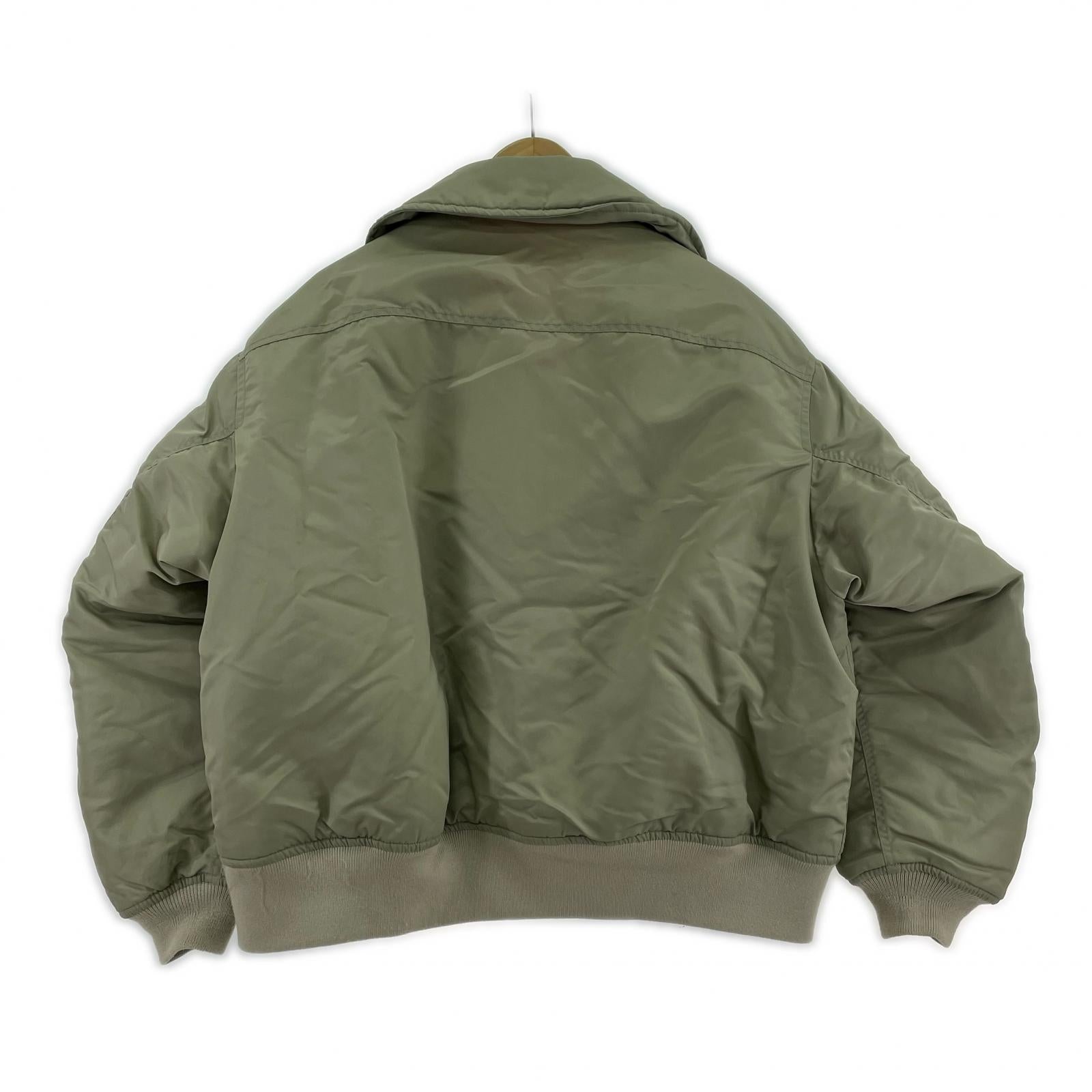 ジャケット YLON TWILL MK3 JACKET (1) 1 カーキ