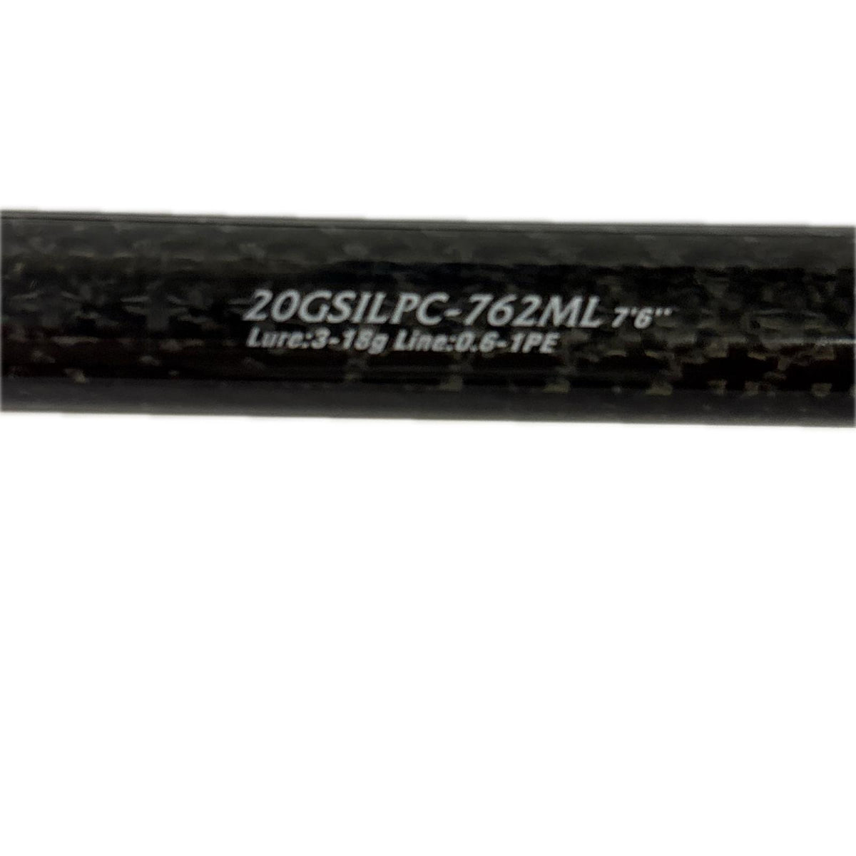 オリムピック シルベラード プロトタイプ 20GSIL-762ML その他ロッド